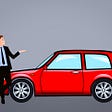 The Pandemic Is Changing the Way That Car Dealerships Conduct Business