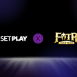 Get Set Play partners with FOTA