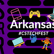 Arkansas #CSTechFest