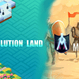 Evolution Land x Sambrela (Arena Master)