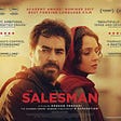 The Movie “The Salesman” Projecting Truth and Pursuit of Justice in Sexual Harassment Towards…
