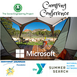 TSEP takes 150 underrepresented high school students camping to learn about college and STEM