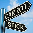 The Carrot or the Stick?: Organizational Leadership in and Beyond COVID-19