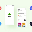 SCAMPER as A Tool for Generating Ideas in The Design Process[Gojek App Case Study]