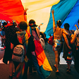 What Can Law Firms Do To Better Support LGBTQ+ Communities?