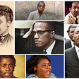 Let’s Aim for Depth this Black History Month