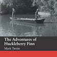 Tale Summary — Adventures of Huckleberry Finn
