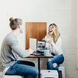 How to Identify Clients in Need of Your Niche Consulting Service Quickly (or Within 2 Meetings)