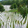 Srebrenica: Remembering without hate