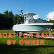 Sell Your Boat Fast in South Florida
