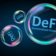 Why you should use Defi as your blockchain system?