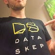 I featured on DataSkeptic to talk about the Loebner Prize