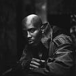 Rest In Peace DMX