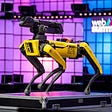 How to Defeat Boston Dynamics’ Spot Robot in 1:1 Combat