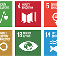 Is Your Business Living up to Its SDG Commitments?