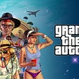 GTA V’s Roleplay community is a taste of what living in the Metaverse could be like