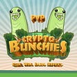 CryptoBunchies game is almost here! Watch teaser trailer