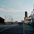 All About the Atlantic City Casinos