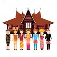 Siapakah orang Indonesia