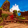 Kaizilla’s Jungle Survival - Best Play-to-Earn NFT Based Game