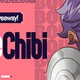 The Bounce-Chibi Big Giveaway!