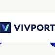 Introducing Vivport
