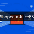 Shopee x JuiceFS: ClickHouse Cold and Hot Data Separation Storage Architecture and Practice