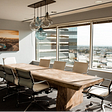Why are Meeting Rooms in a Hybrid Workplace seeing an Increased Demand??
