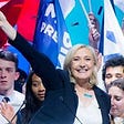 Présidentielle 2022 : Marine le Pen largement en tête dans les Outre-Mer.