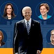 Pay Attention: If Biden Wins, it will be his Vice President Running the Country- Not Biden