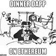 Why your Ethereum project will most likely fail