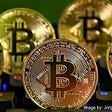 Bitcoin — The Blockchain Story