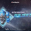 Builder Droid: Build your base⛏
