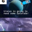 Uranus Retrograde 2022 Predictions For All the Zodiac Signs