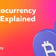 Cryptocurrency pairs explained
