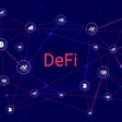 æternity — The Best Blockchain for DeFi Projects
