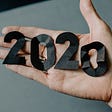 2020 Annual Reflection on Growth