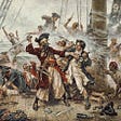 How Woodes Rogers Was Able to Defeat the Pirates of the Caribbean