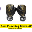 13 Best Boxing Gloves Philippines 2022 (w/ Free Discount)