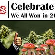 Celebrate: We All Won in 2020