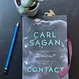 Contact by Carl Sagan: A Must-Read for People in Science