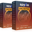 Spyvio Review &Demo Video-Brand New Spy App-Special Bonuses Added