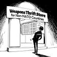 War in Ukraine in Cartoons- Part 9