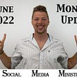 June 2022 Status Update For Social Media Ministries Progress Report