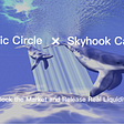 Magic Circle与Skyhook建立战略合作，拓展全球数字证券投资人网络