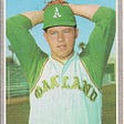 Swinging A’s (The Oakland Athletics of the 1970s)