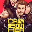 Crazy About Her(2021)- Review