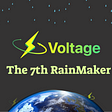 The 7th Fuse RainMaker program is live!