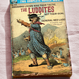 Science Fiction Is a Luddite Literature