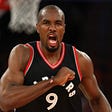 Re-Sergence: Are the Raptors finally getting the Ibaka they traded for?